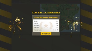 Tiny Battle Simulator Image