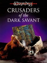 Wizardry: Crusaders of the Dark Savant Image