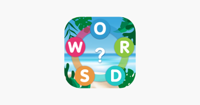 Word Search Sea Game Image