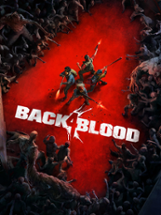 Back 4 Blood Image