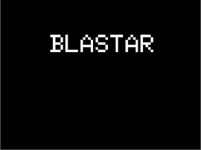 Blastar Image