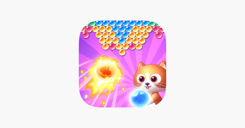 Bubble Win Game Cover
