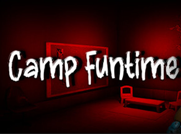 Camp Funtime Game Cover