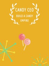 Candy CEO - Business Simulator Image