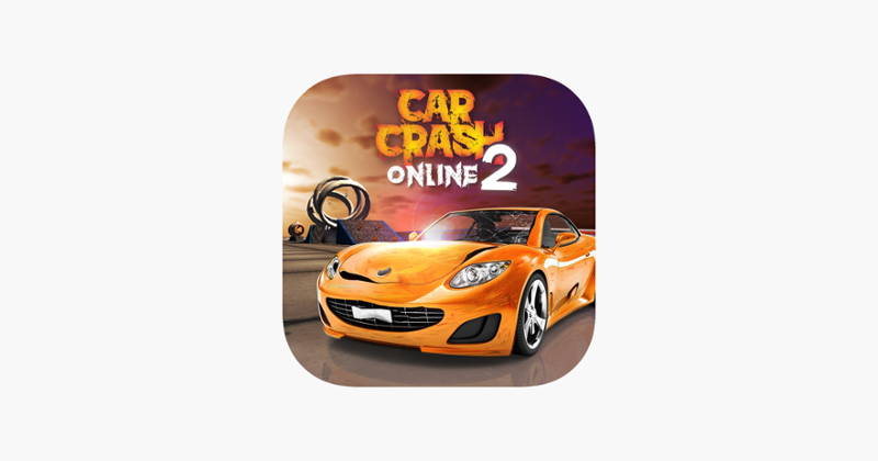 Car Crash 2 Online Game Cover