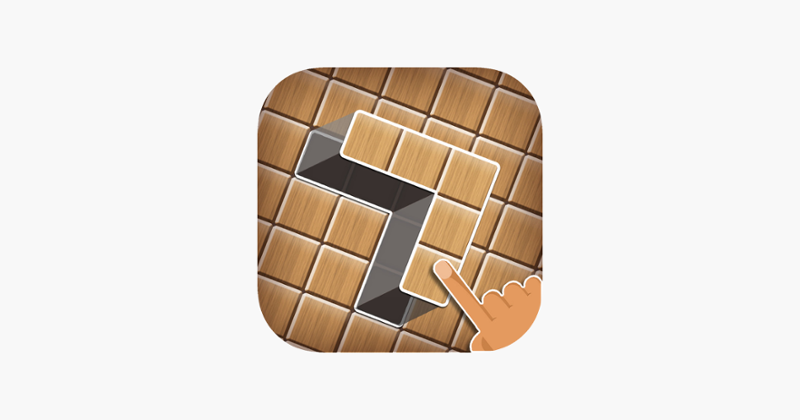 Classic Wooden Puzzle Game Cover