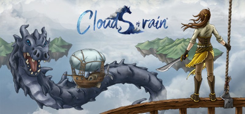Clouds of Rain Game Cover