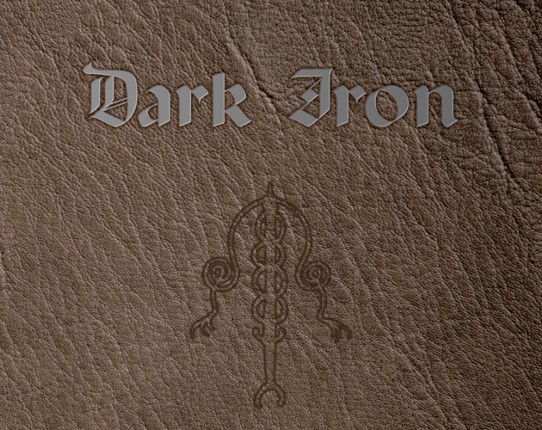 Dark Iron Game Cover