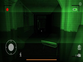 Death House: Scary Horror Game Image