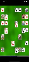 Doubled Card Solitaire by SZY Image