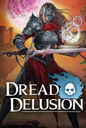 Dread Delusion Game Cover