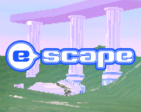 e-scape Game Cover