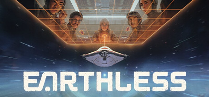 Earthless Game Cover