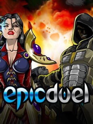 EpicDuel Game Cover