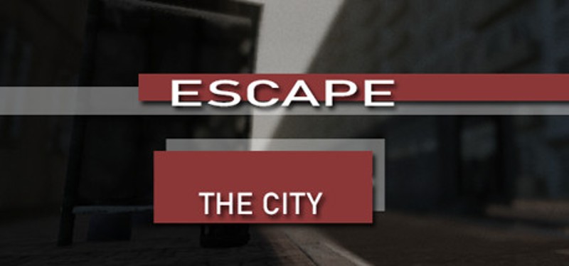 Escape the City Game Cover