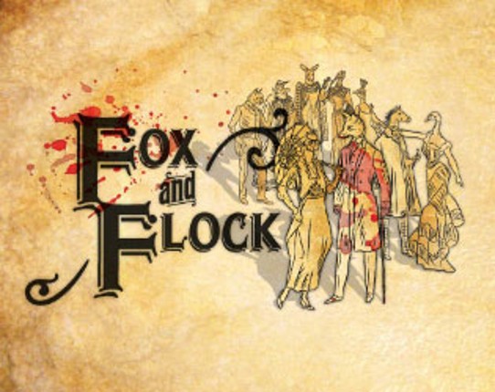 Fox & Flock Game Cover