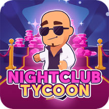 Nightclub Tycoon: Idle Manager Image