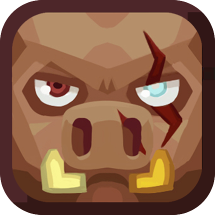 Minetap – Merge rpg clicker Game Cover