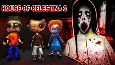 House of Celestina: Chapter Two Image