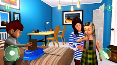 Family Simulator - Virtual Mom Image