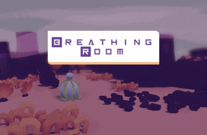 Breathing Room Game Cover