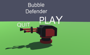 Bubble Defender Image
