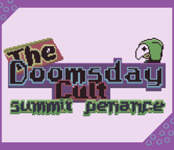 Doomsday Cult: Summit Penance Image
