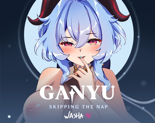 Ganyu - StN [v1.3] Game Cover