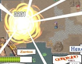 Gorakion RPG Image