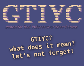 gtiyc Image