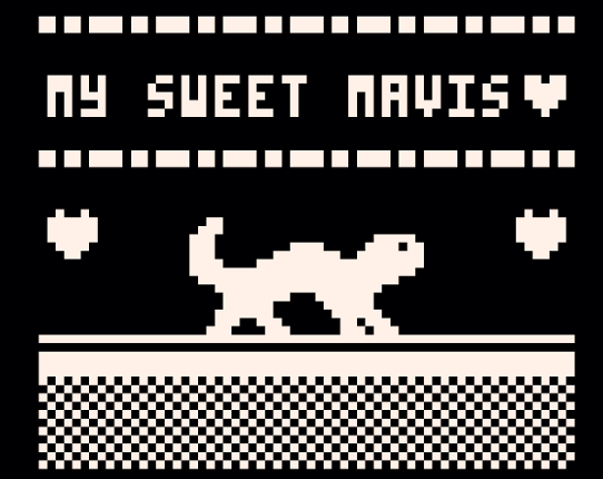 My Sweet Mavis Game Cover