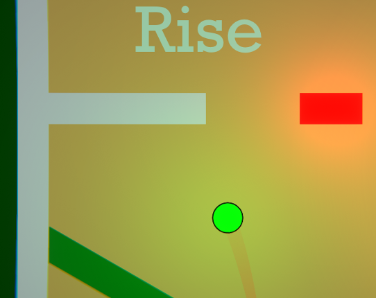 Rise (Prototype) Game Cover
