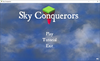 Sky Conquerors Image