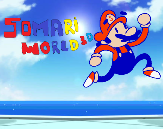 Somari World 3D Game Cover