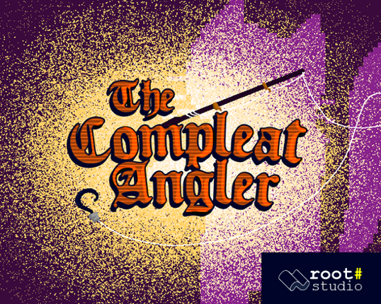 The Compleat Angler Game Cover