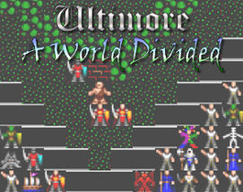 Ultimore: A World Divided Image