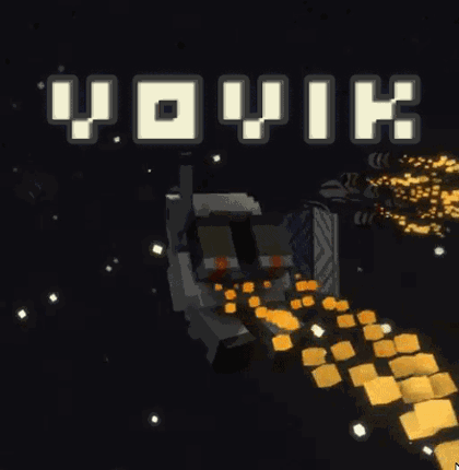 Vovik Game Cover