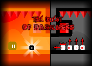 The Quest Of Darkness Image