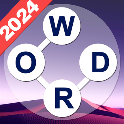 Word Connect - Fun Word Game Game Cover
