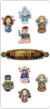 Hidden City: Object Seekers Image