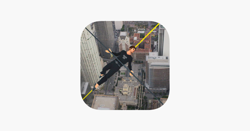 Hollywood Daredevil Stunt Game Game Cover