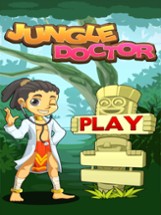 Jungle Doctor - Animal Pets and Vet Rescue Game Image