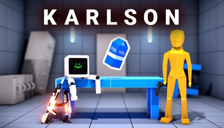 Karlson Full Version (Fangame) Game Cover