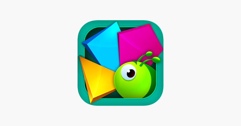 Learn Shapes HD Game Cover