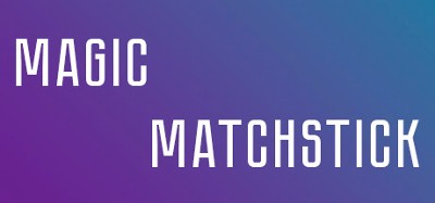 Magic matchstick Image