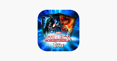 Marvel Collect! by Topps Image