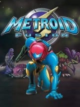 Metroid Fusion Image