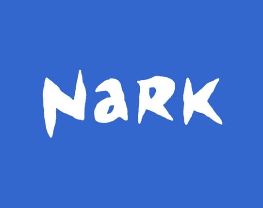 Nark Game Cover