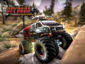 Offroad Driving - Racing Games Image