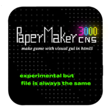 PaperMaker3Engine Image